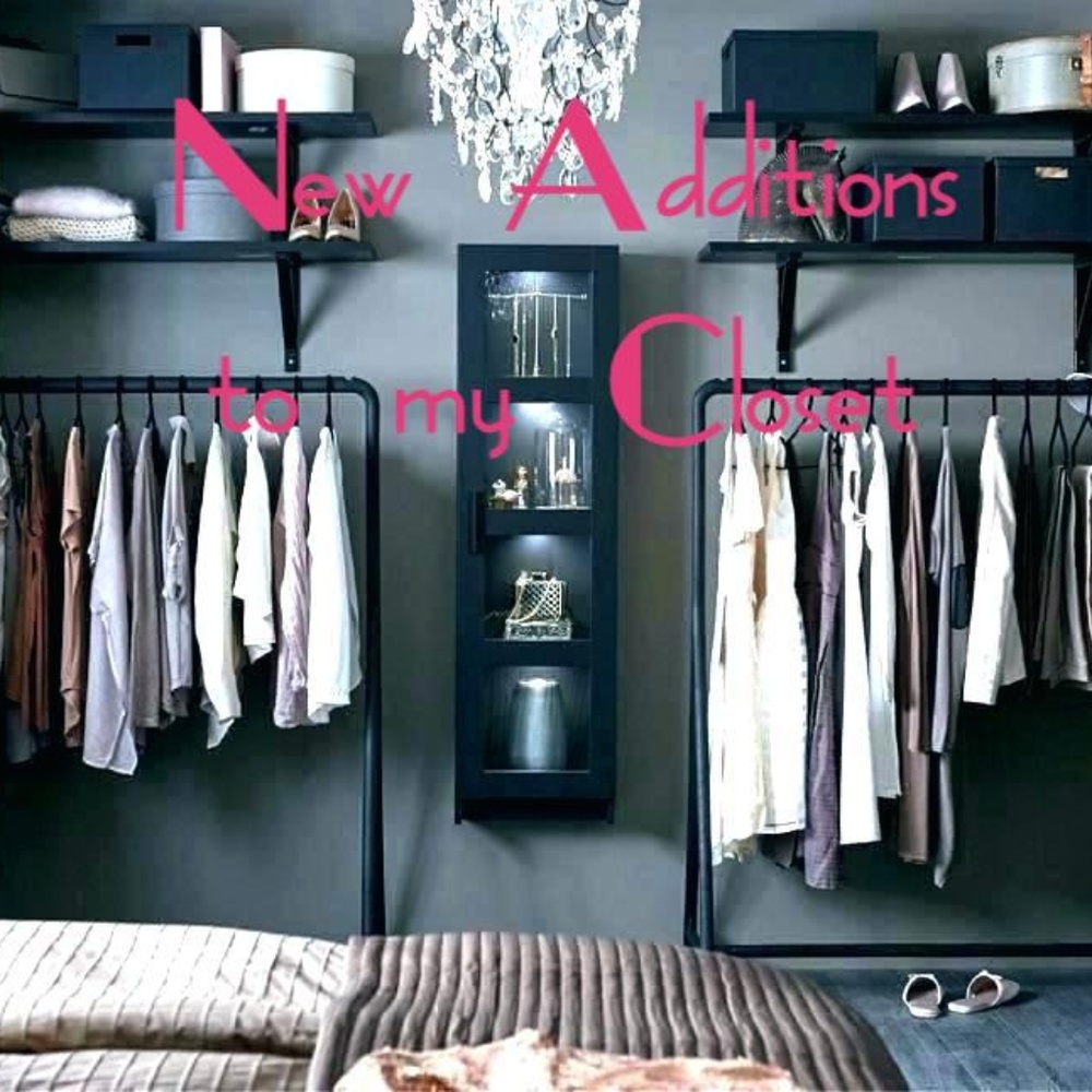 New Items COMING SOON!!!!